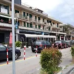 Σπίτι διακοπών Da Isinoe1