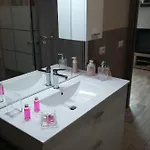 Da Isinoe1 Σπίτι διακοπών Mascali