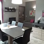 Σπίτι διακοπών Da Isinoe1 Mascali