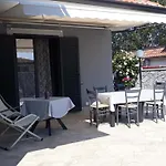 Σπίτι διακοπών Da Isinoe1