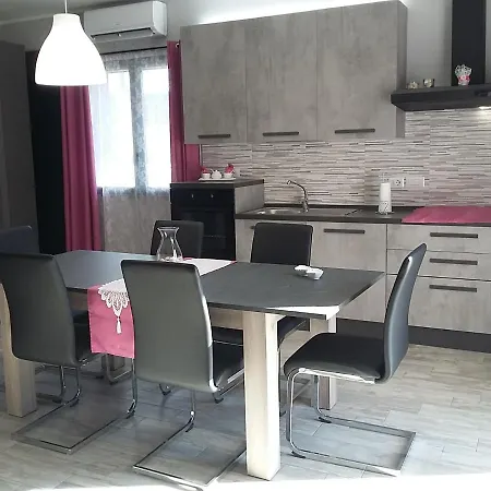 Holiday home Da Isinoe1