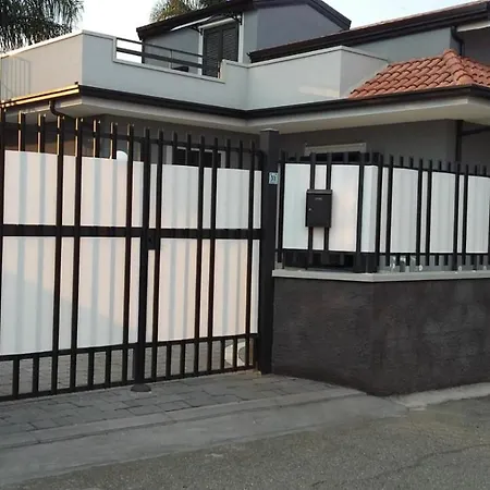 Da Isinoe1 Holiday home *