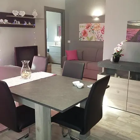 Holiday home Da Isinoe1