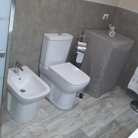 Da Isinoe1 Holiday home Mascali