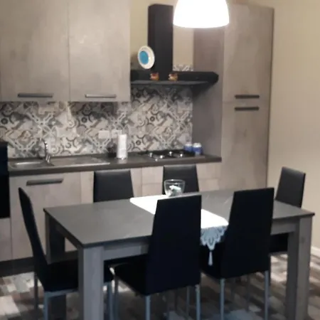 Da Isinoe1 Holiday home *