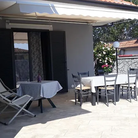 Holiday home Da Isinoe1