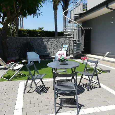 Da Isinoe1 Holiday home