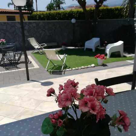Holiday home Da Isinoe1