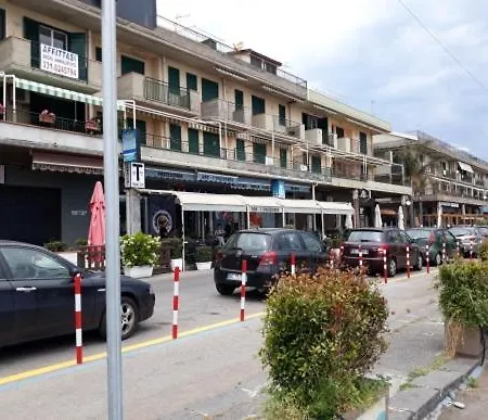 Casa vacanze Da Isinoe1