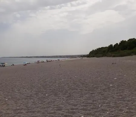 Da Isinoe1 Casa vacanze *