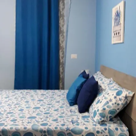 Da Isinoe1 Casa vacanze *
