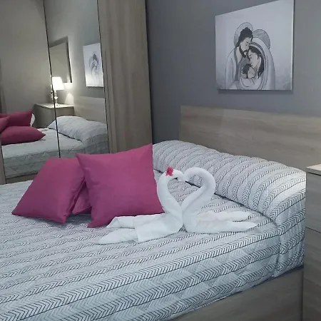 Da Isinoe1 Casa vacanze Mascali